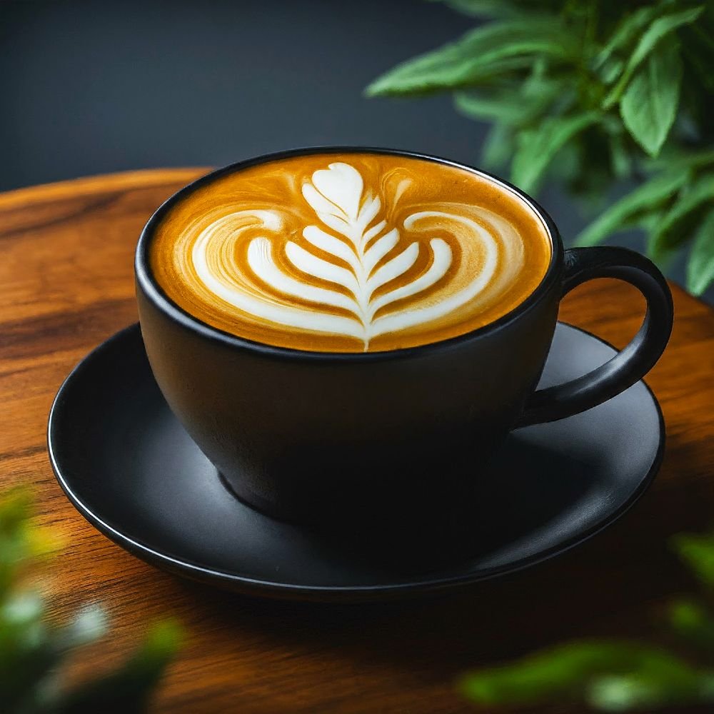 Virtuoso Latte
